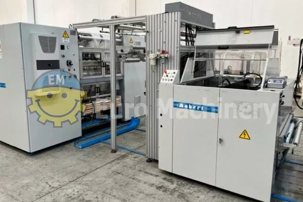 Mobert Roller 110 - Image 4