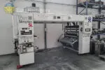 Used Nordmeccanica Simplex SL L 1300 | Solventless Laminator