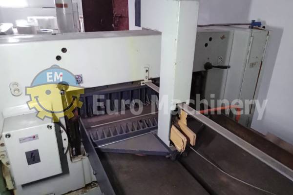 ADAST MAXIMA MS80 - Image 1