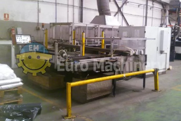 LEMO Intermat S 850 TU SGS II/LT - Image 2