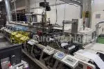 Narrow web and label flexo printing machine | Nilpeter FA-3