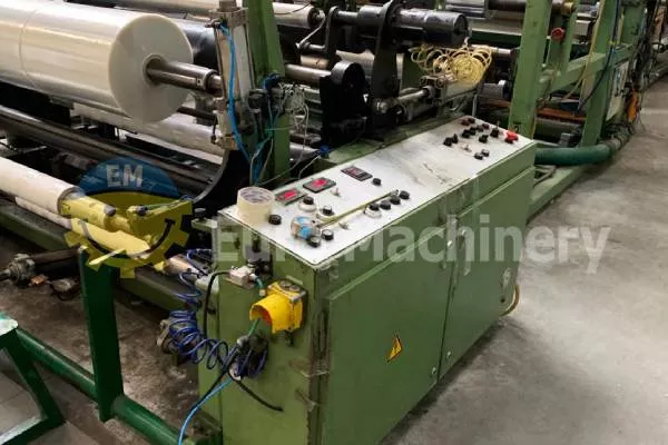 Reifenhauser - Image 2