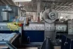 Plastic recycling machine with cutter | INTAREMA TVEplus