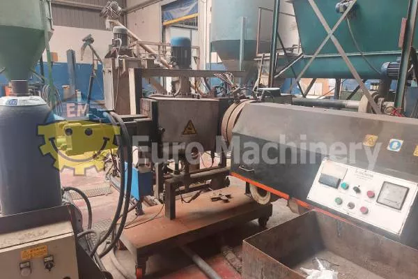 Tecnova 130 - Image 2