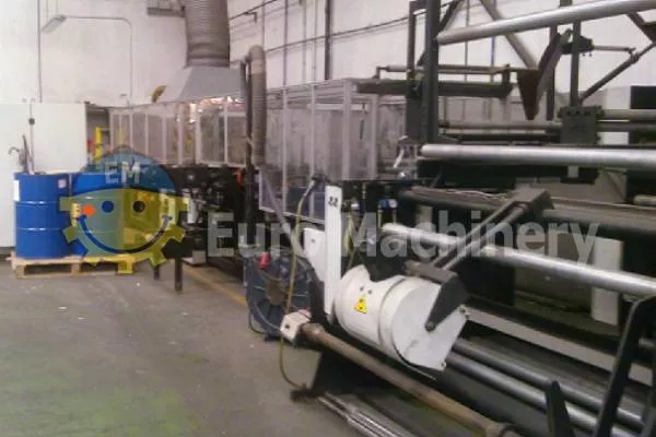 LEMO Intermat S 850 TU SGS II/LT - Image 3