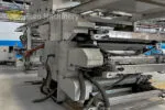 Used Flexographic Printing Machine – Bielloni Gloria SM 60 AM