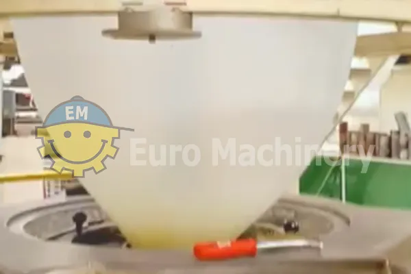 30028 Monolayer extrusion line Bandera 30028 Monolayer extrusion line Bandera