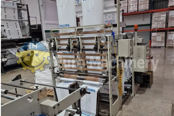 Coemter 855 block DP - Image 2