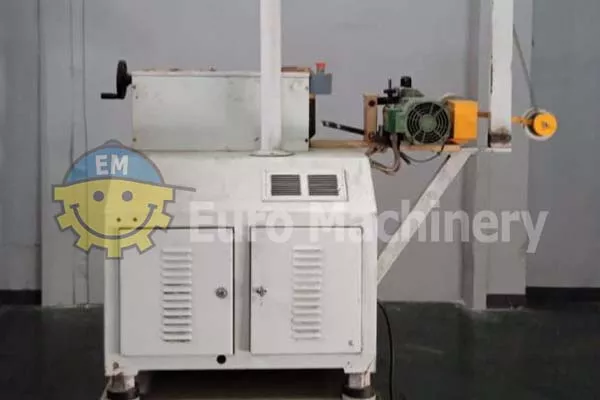 63023 EXACT R6 GOLD T B SI SE APF regranulator for sale (3) 63023 EXACT R6 GOLD T B SI SE APF regranulator for sale (3)