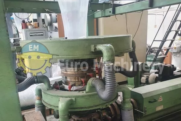 3294-Monolayer-blown-film-plant-MAM-ES-KB-635.jpg MAM ES KB 635 - Image 1