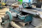 EREMA RGA 100TVE-SW 4/170RTF-HG 152 for sale by Euro Machinery