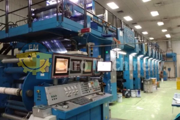 Cerruti ES960/2-EO - Image 1