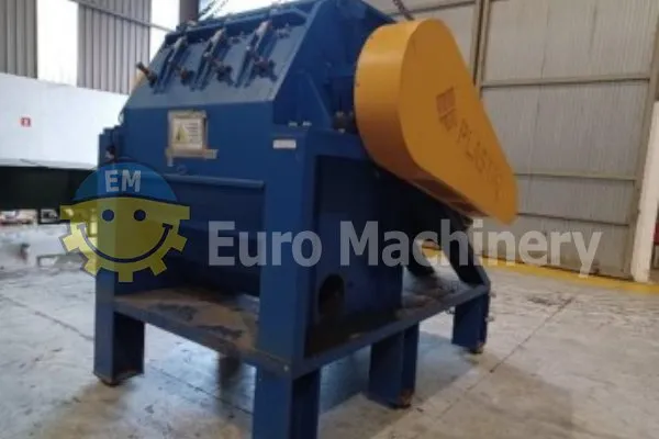 PALSMAQ MRH90 125 1 PALSMAQ MRH90 125 1