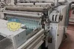 Industrial bottom seal bag making machine | MOBERT ESP 110