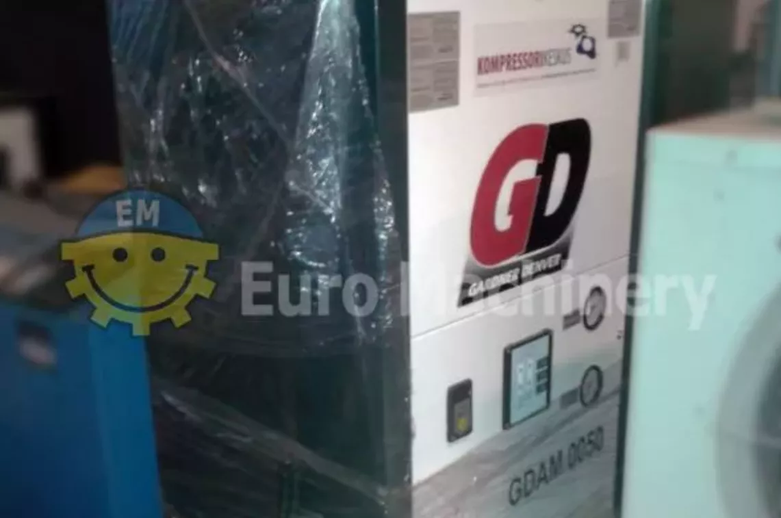 8904 GDAM 0050 Absorption Dryer