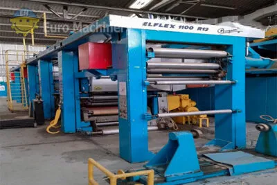 Flexo printing