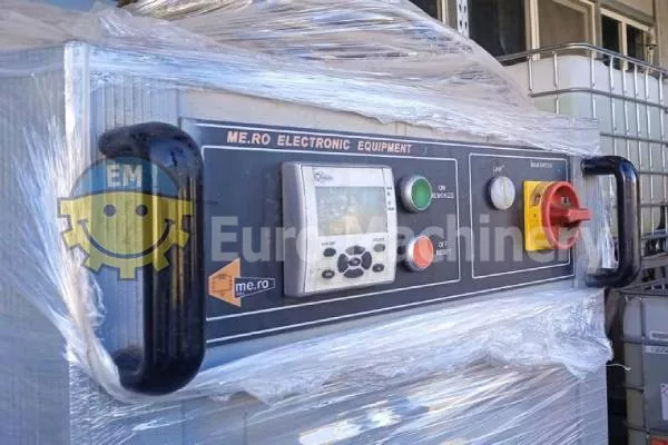 Mero Corona Treater - Image 1