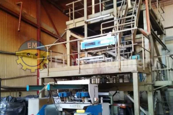 Kiefel 120 - Image 1