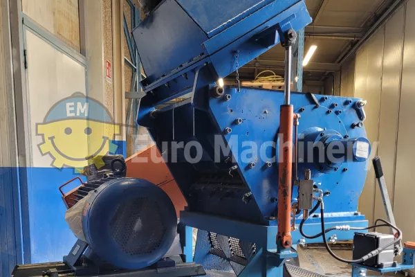 Forrec FML 90/45 - Image 2