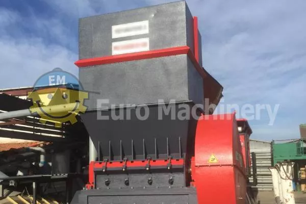 Cooper 1600 - Image 1