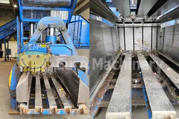 unoTech UPAMAT 60 V4 - Image 2