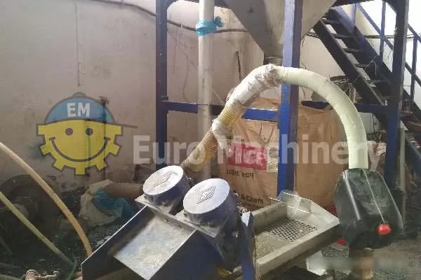 YEJ - Recycling Line - Image 3