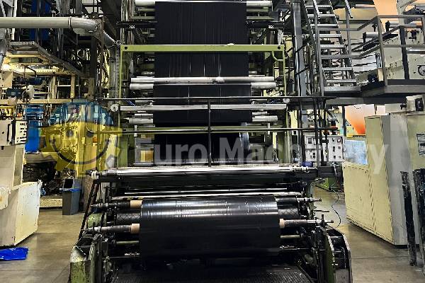 30004-Monolayer-Extrusion-Line-1.jpg Windmöller & Hölscher E120.25D - Image 1