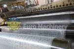 Used Bubble Wrap film line | Tecnostar 2200 Multi-layer