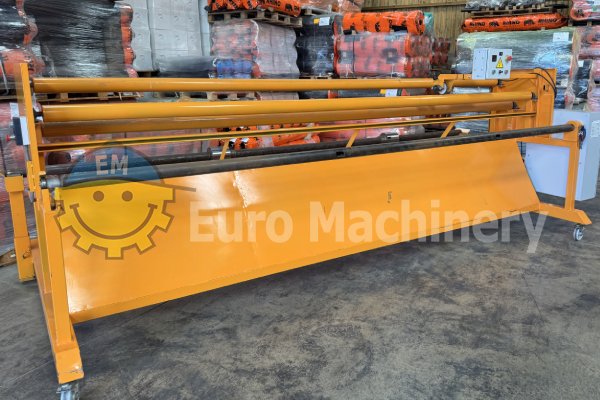 Used IMASUR 4000 WINDER