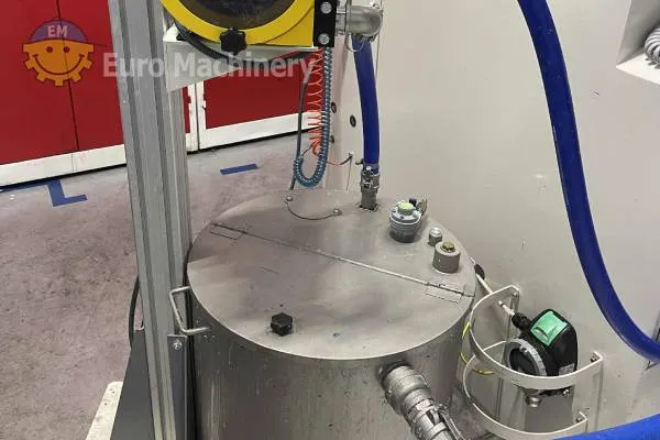 COMEXI ML2 Laminator