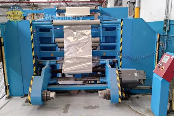 KAMPF CONSLIT III 10/085 - Image 2