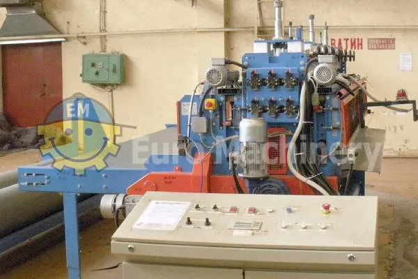 78005 Roberto Papini cutting machine1 (2) Roberto Papini cutting machine