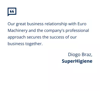 testimonial SuperHigiene