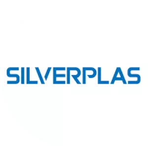 silverplas logo