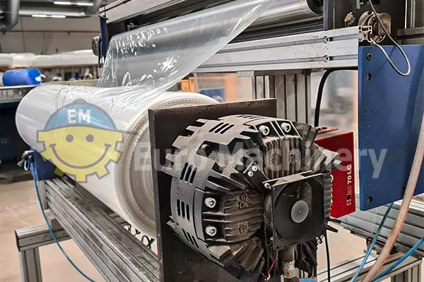 5901 Tear-off perforator (1) Tear-Off Perforator | Technoline