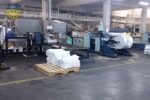 Non-Woven Bag Production Line