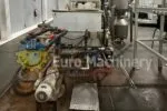 Recycling Extruder Vacurema to process PET