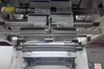 Fisher & Krecke CI Flexo printer