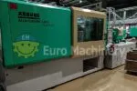 Secondhand injection molding machine | Arburg