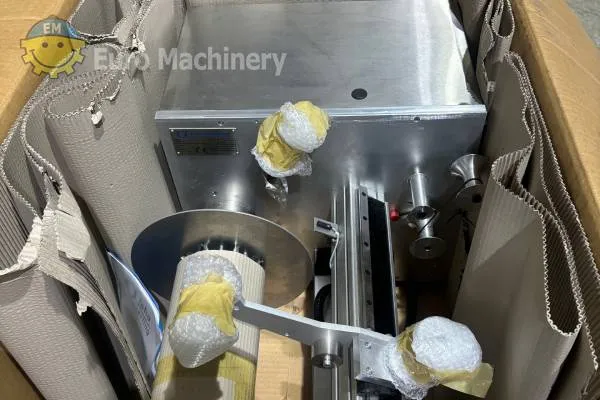 Alphatrim trim winder