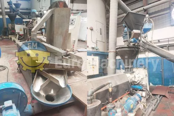 Tecnova 130 - Image 3