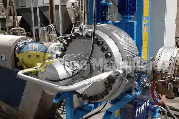 622002-Screen-changer-for-extruder-FIMIC-RAS-600.jpg FIMIC RAS 600 - Image 1