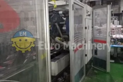 Valve Sack machine STARLINGER ADStar