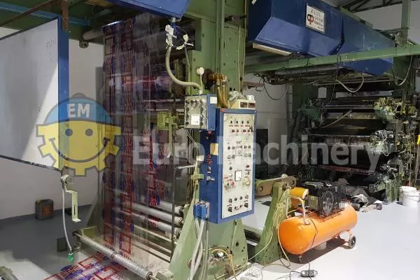 OFFICINE PADANE - Image 1