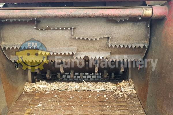 Rotochopper Chipper - Image 5