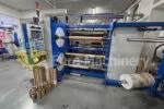 Slitter Rewinder with Automatic Roll Change | Bimec