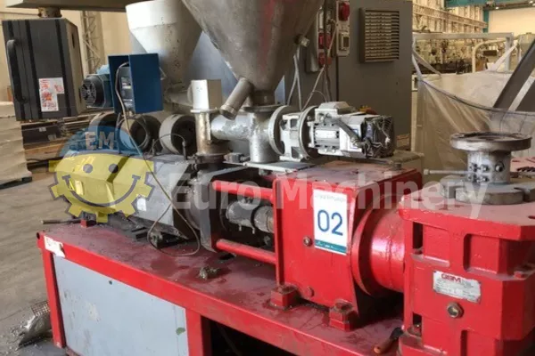 Friul Filiere R63 - Image 1