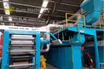 Flexo printing