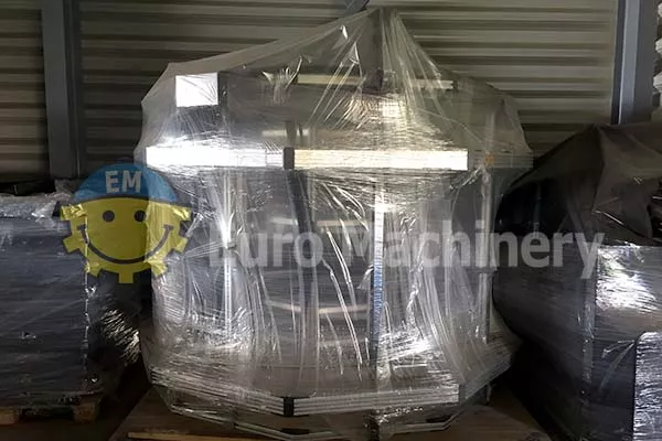 3957 W&H basket W&H Calibrating basket - Image 1