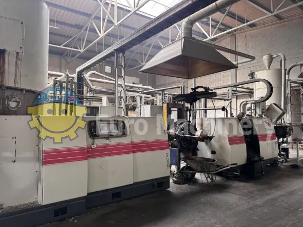 60510 Starlinger recoSTAR DYNAMIC 145125 (1) 60510 Starlinger recoSTAR DYNAMIC 145125 (1)